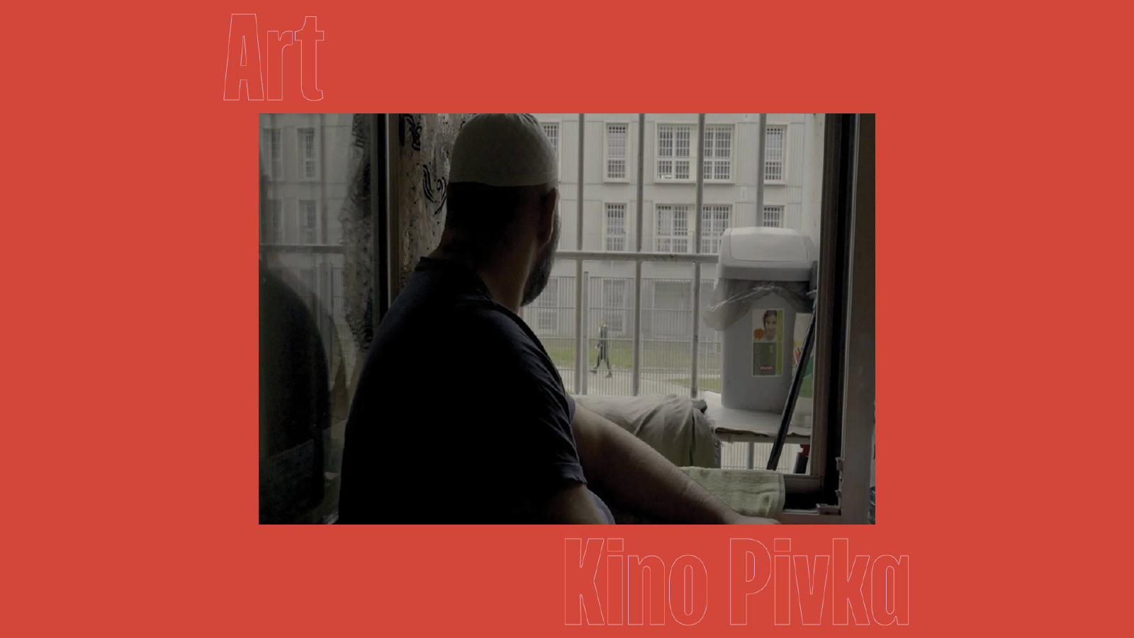 [Kino Pivka] Ko pridem ven
