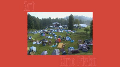[Kino Pivka] Gora Rocka