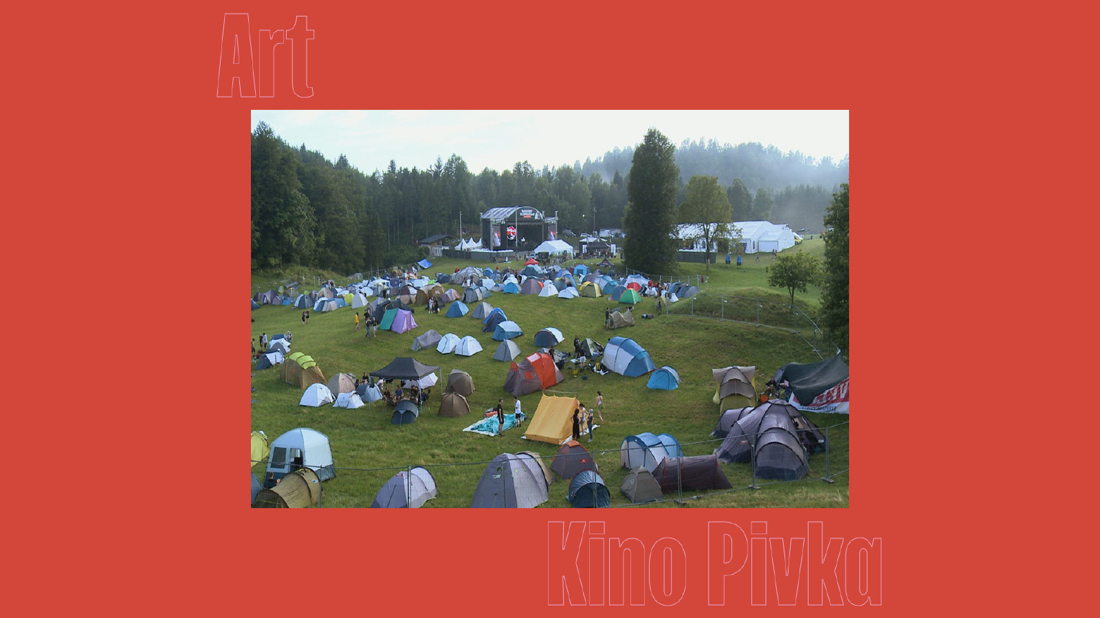[Kino Pivka] Gora Rocka