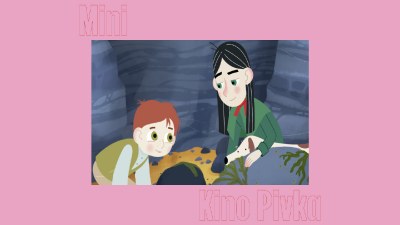 [Kino Pivka] Mary Anning, raziskovalka fosilov
