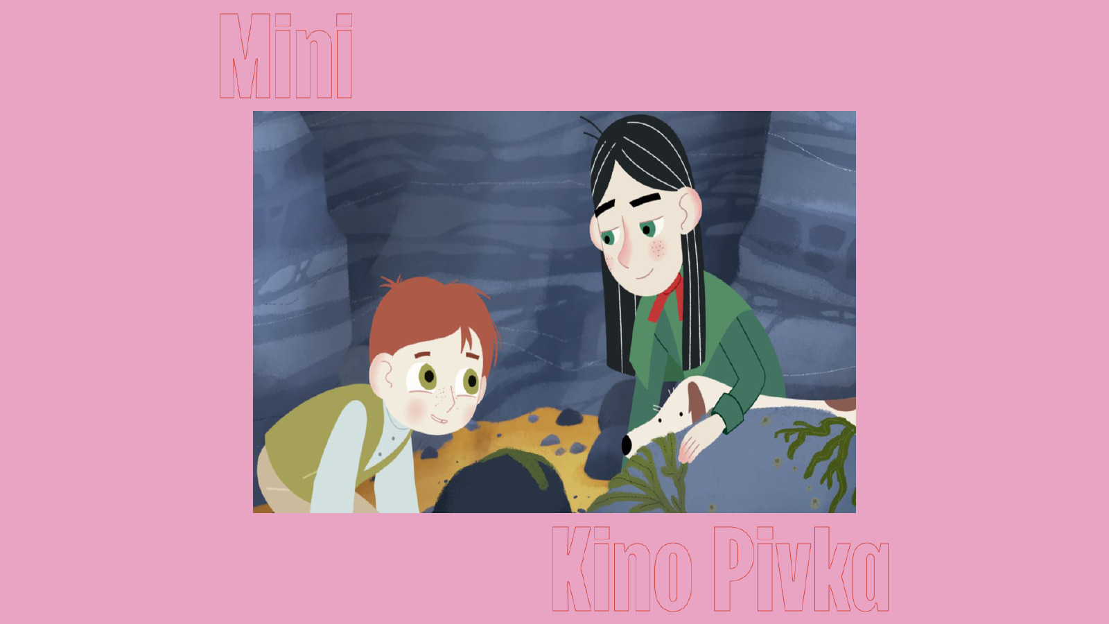[Kino Pivka] Mary Anning, raziskovalka fosilov