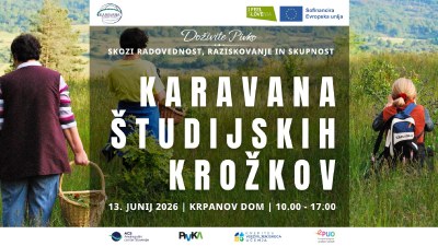 Karawane der Studienkreise 2026