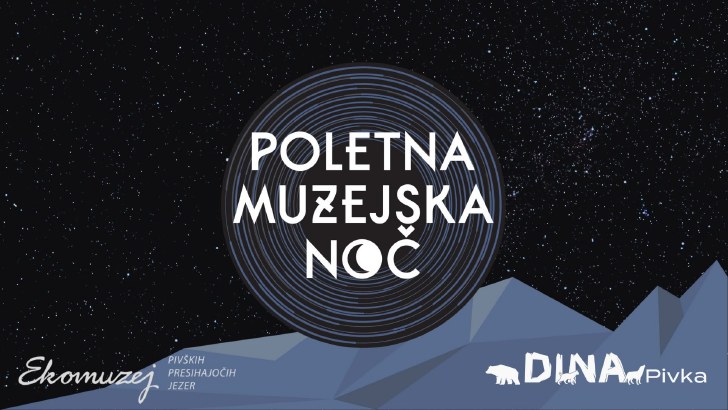 Poletna muzejska noč v Pivki