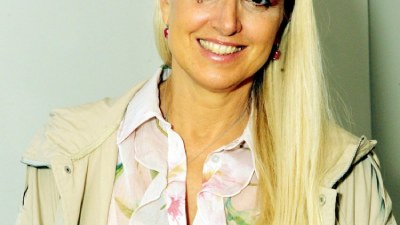 Dr. Katarina Habe, predavanje o motivaciji, samopodobi, obvladovanju stresa, pozornosti in spominu
