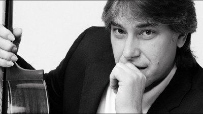 Concert de Joaquin Clerch (CUB/DE)
