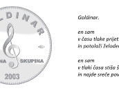 Letni koncert Vokalne skupine Goldinar