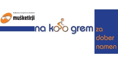 Dobrodelno kolesarjenje "Na kolo grem za dober namen" Dobrodelno kolesarjenje "Na kolo grem za dober namen"