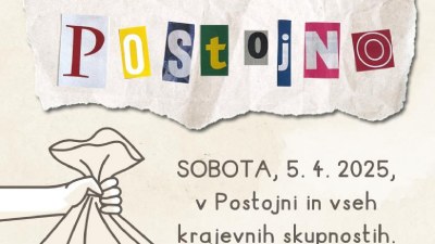Očistimo Koče 2025
