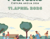 Očistimo Koče 2026