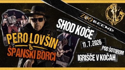 Shod Koče 2026 Shod Koče 2026