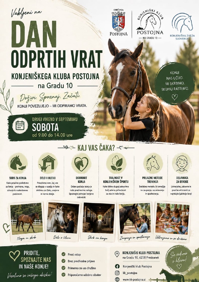 Dan odprtih vrat