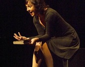 Hommage Edith Piaf