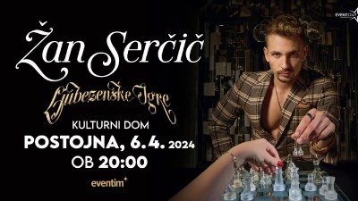 Žan Serčič