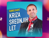 Kriza srednjih let