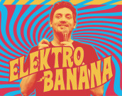 Tin Vodopivec: Elektro Banana