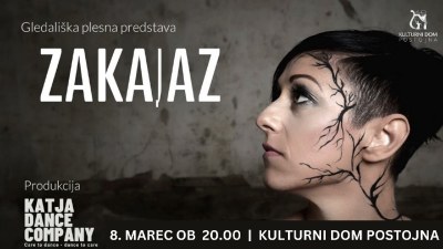 Zakaj jaz?
