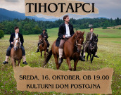 Tihotapci