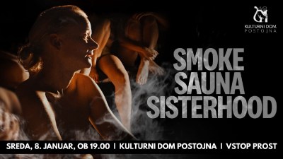 Sestre v savni Sestre v savni