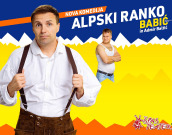 Alpski Ranko Alpski Ranko