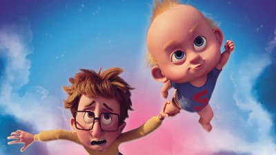 Otroški kino: Super Čarli
