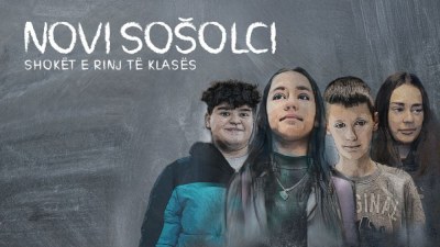Novi sošolci (dokumentarni večer)
