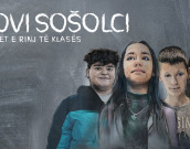 Novi sošolci (dokumentarni večer) Novi sošolci (dokumentarni večer)