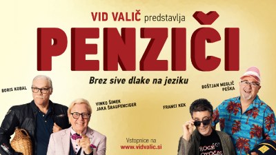 Penziči