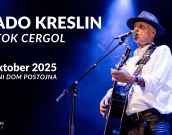 Vlado Kreslin & Iztok Cergol Vlado Kreslin & Iztok Cergol