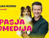 Pasja komedija Pasja komedija
