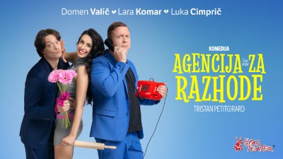 Agencija za razhode