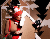 Mirko in čarobne lučke