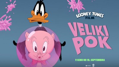 Looney Tunes: Veliki pok
