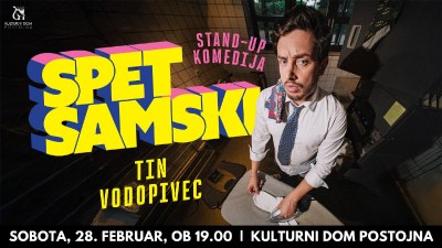 Popolni kaos Popolni kaos