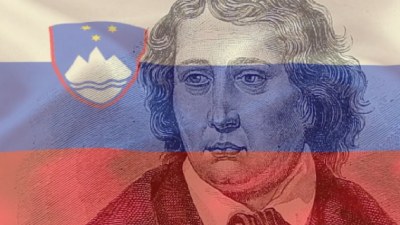 Proslava ob slovenskem kulturnem prazniku