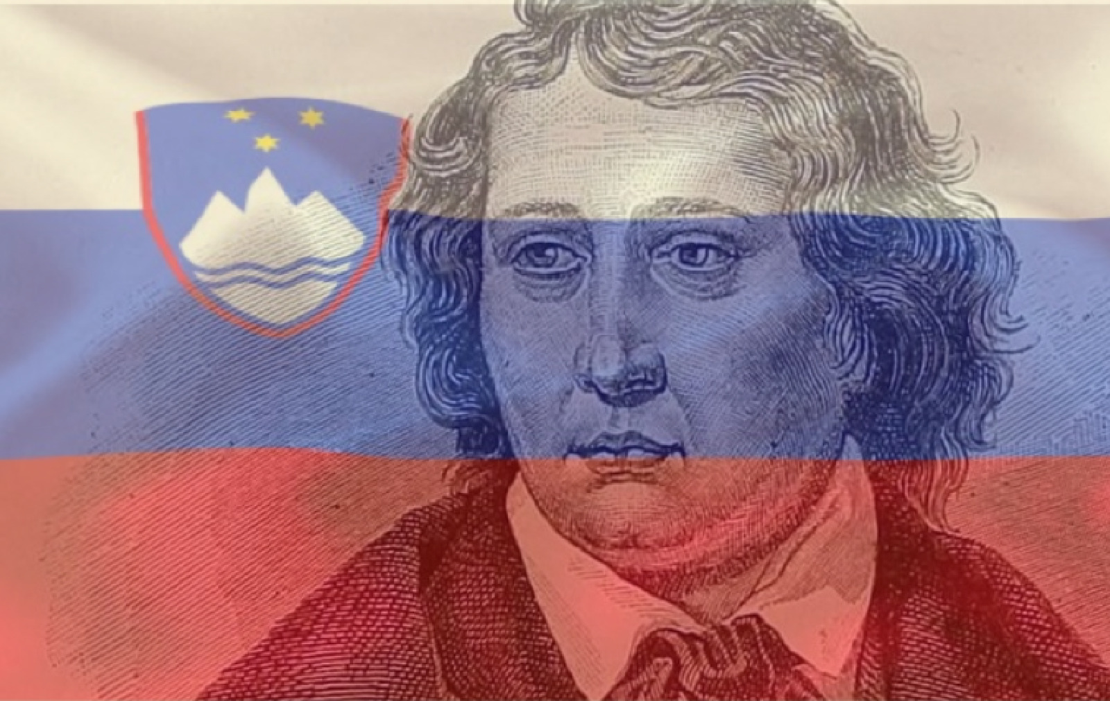 Proslava ob slovenskem kulturnem prazniku