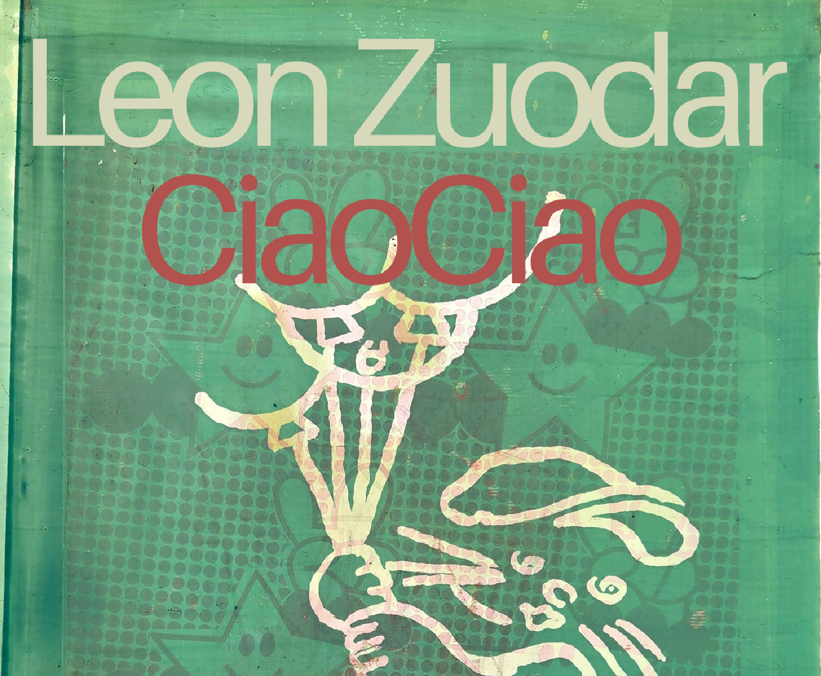 Odprtje razstave CiaoCiao