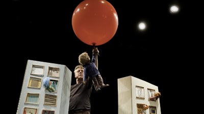 Balon Velikon Balon Velikon