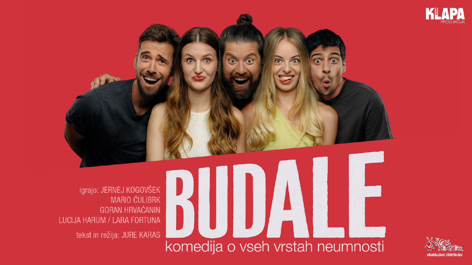 Budale