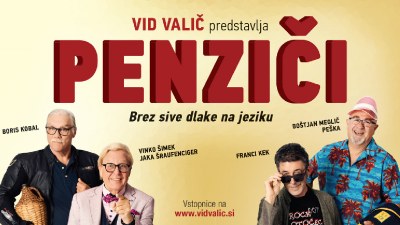 Penziči