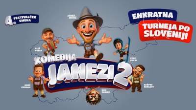 Janezi 2