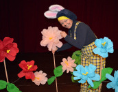 O nenavadnem velikonočnem jajcu