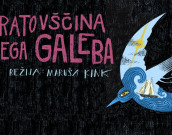 Bratovščina Sinjega galeba
