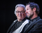 Iztok Mlakar: Pegule