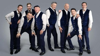 De Muzikanten van Prifar