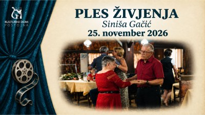 Ples življenja