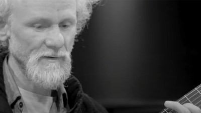 Matija Krivec z gosti