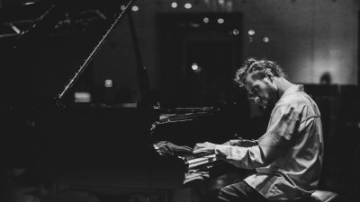 Rok Zalokar, pianist