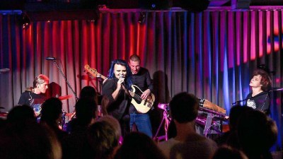 Soul Jazz in Jaz: Kjer se v harmoničnem sozvočju prepleta duša popa, ritmičnost funka in globina jazza