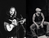 Vito Marence Flamenco Duo / Tradicionalen flamenco, začinjen z modernejšimi pristopi. Vito Marence Flamenco Duo / Tradicionalen flamenco, začinjen z modernejšimi pristopi.