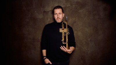 Igor Matkovič in Jani Moder Duo / Jazz večer z eksperimentalnim groove in up-beat ritmi.